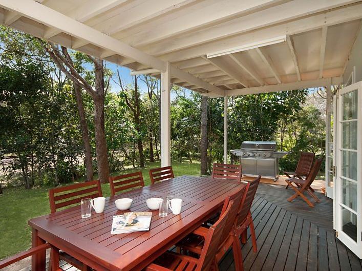Byron Beach House Byron Bay Exteriér fotografie