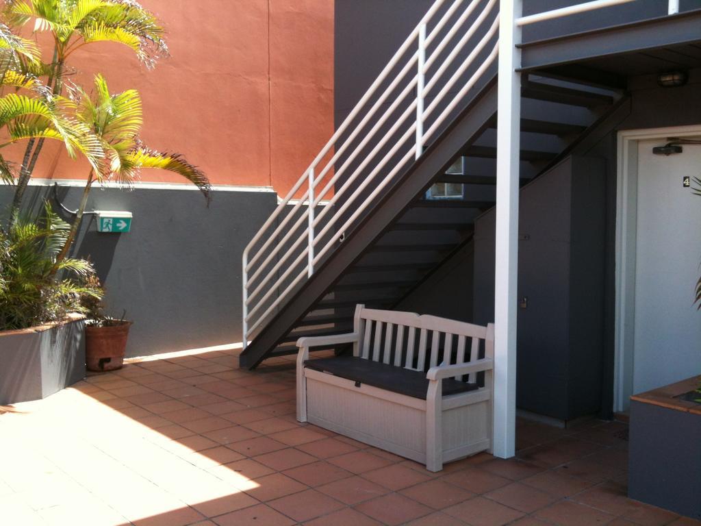 Byron Beach House Byron Bay Exteriér fotografie